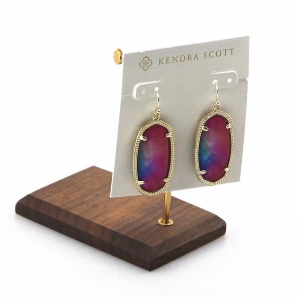 Kendra Scott Stud Earrings - Picture 4 of 6